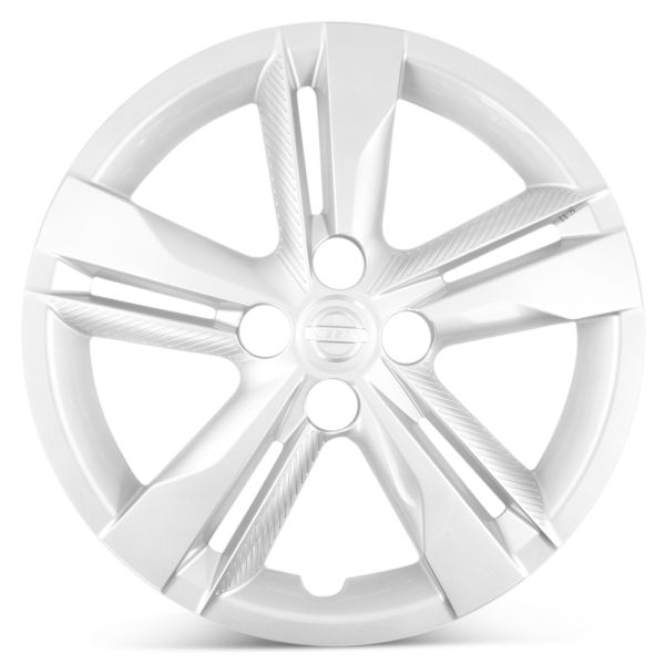 TAKE-OFF OE Genuine 16” Wheel Cover for Nissan Kicks 2018-2024 Hubcap 40315-5RBOE