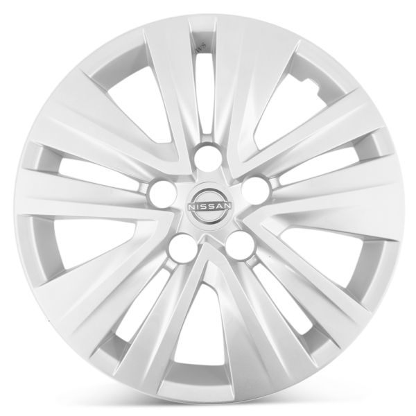 TAKE-OFF OE Genuine 16” Wheel Cover for Nissan Sentra 2020-2025 Hubcap 40315-6LB0B