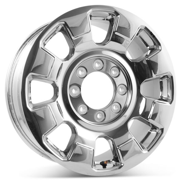 Take Off 20" x 8" Ford Super Duty F-250 F-350 2023 2024 2025 Factory OEM Wheel Rim 10552