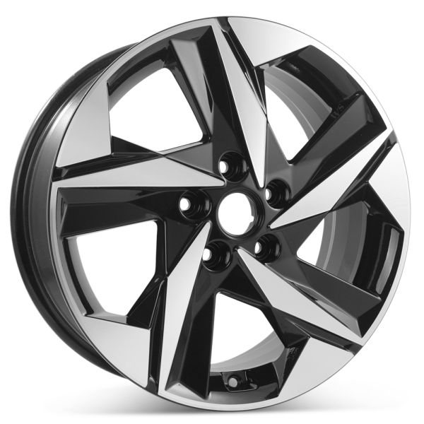 17” x 7” Hyundai Elantra 2021 2022 2023 Factory OEM Wheel Rim 71003