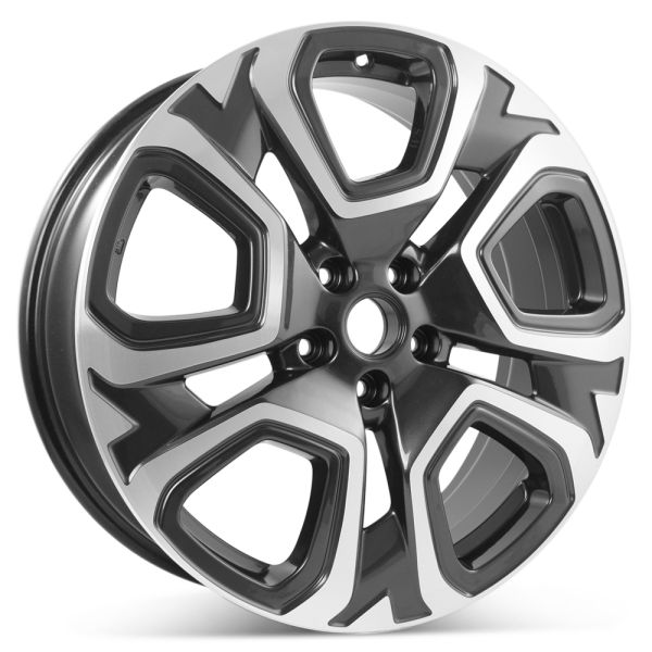 20" x 7.5" Subaru Ascent 2023 2024 2025 Factory OEM Wheel Rim 68903
