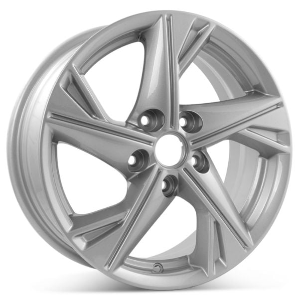 16" x 6.5" Hyundai Sonata 2020 2021 2022 2023 Factory OEM Wheel Rim 70983
