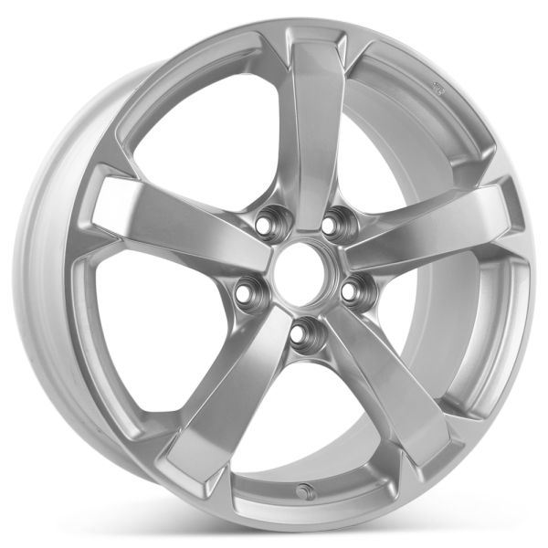 18" x 8" Acura TL 2009 2010 2011 Factory OEM Wheel Rim 71786