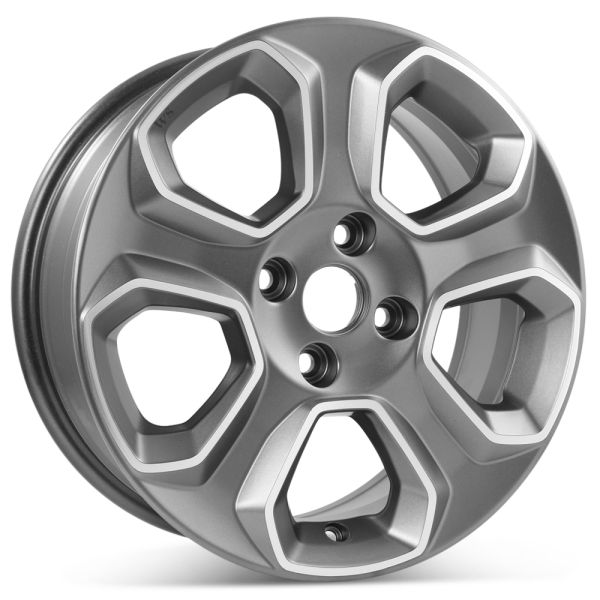16" x 6.5" Ford EcoSport 2018 2019 2020 2021 2022 Factory OEM Wheel Rim 10148