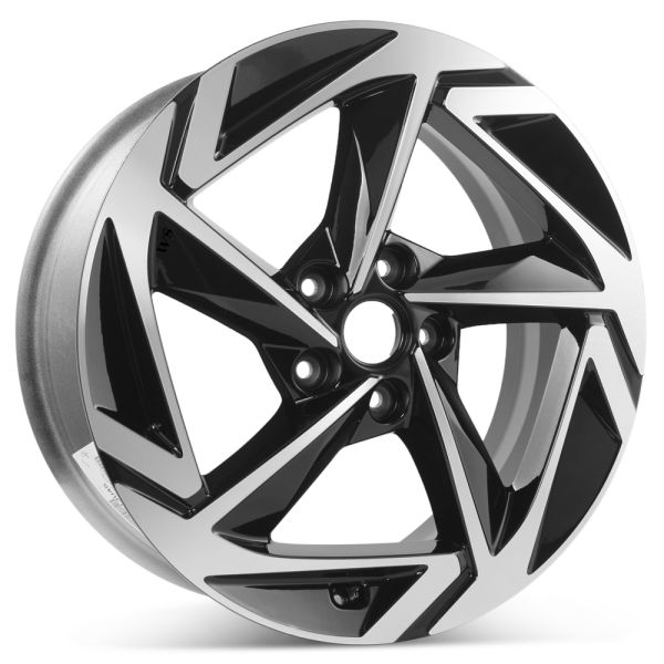 18" x 7.5" Hyundai Sonata 2024 2025 Factory OEM Wheel Rim 94188