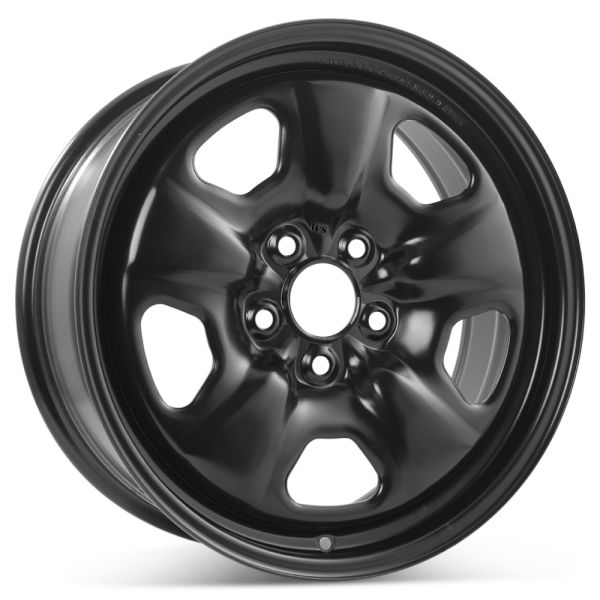 18" x 7.5" Chevrolet Camaro 2010 2011 2012 2013 Factory OEM Wheel Rim 5440