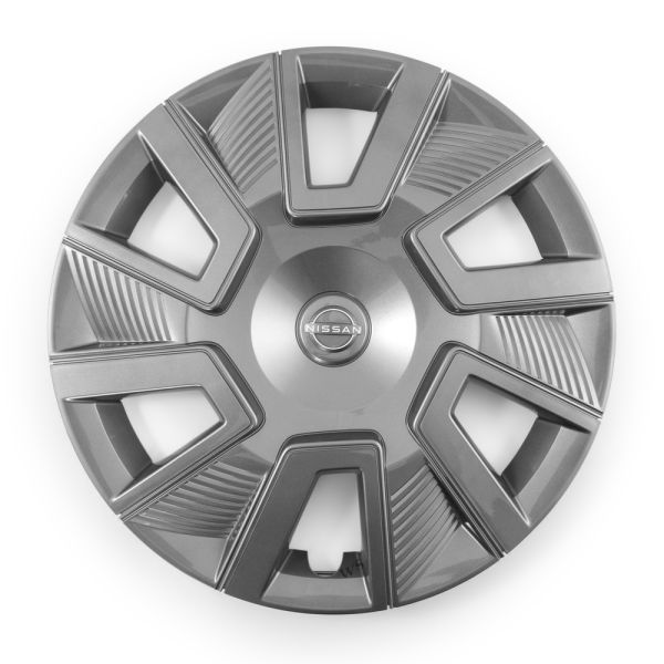 TAKE-OFF OE Genuine 16” Wheel Cover for NissanKicks 2025 2026 Hubcap 40315-7LA0C