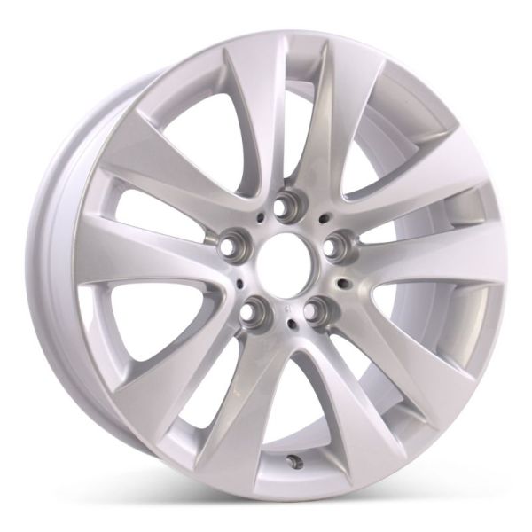17" x 8" BMW 3-Series 328i 328i 335i 2011 2012 2013 Factory OEM Wheel Rim 71453