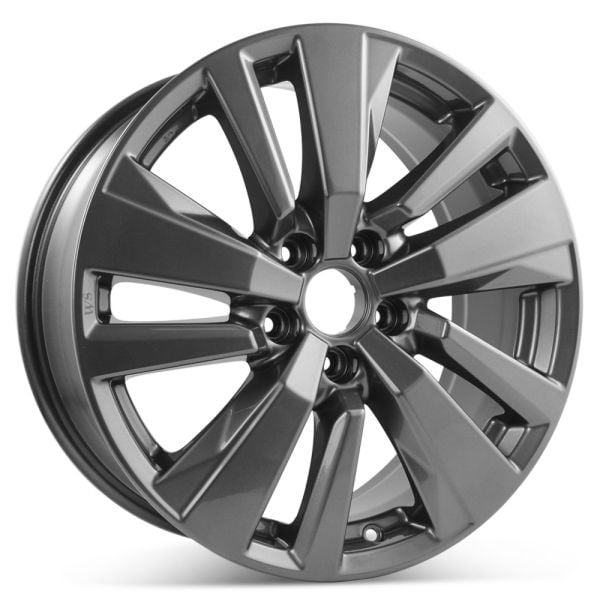 18" x 8" Nissan Pathfinder 2022 2023 2024 2025 Factory OEM Wheel Rim 62843