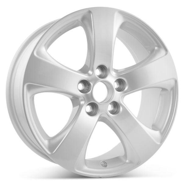 Open Box New 17" x 7" Replacement Wheel for Toyota Sienna 2011-2020 Rim 69584