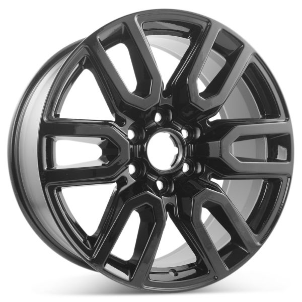 Open Box New 20" x 9" Replacement Wheel for GMC Yukon Sierra 1500 2019-2026 Rim 5914