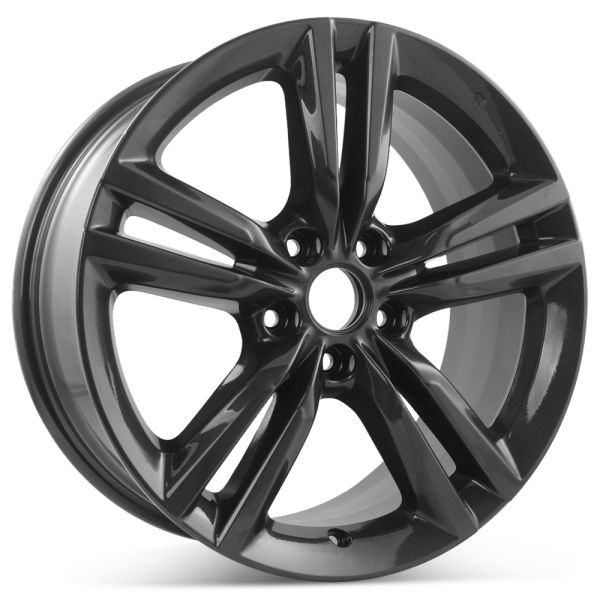 18" x 8" Acura Integra 2023 2024 2025 Factory OEM Wheel Rim 71887