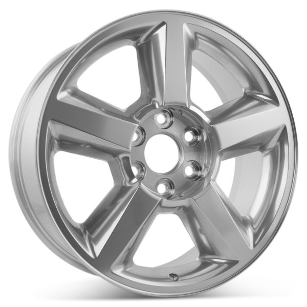 Brand New 20" x 8.5" Chevrolet Avalanche Silverado Suburban Tahoe 1999-2014 Factory OEM Wheel Rim 5308