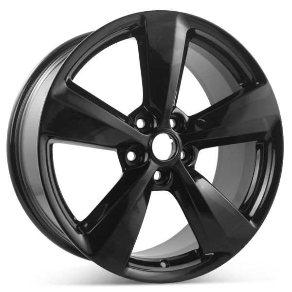 19" x 8.5" Ford Mustang 2018 2019 2021 2022 Factory OEM Wheel Rim 10158