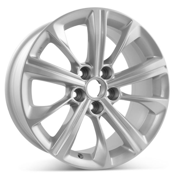 18" x 8.5" Cadillac CT5 2025 2026 Factory OEM Wheel Rim 94114