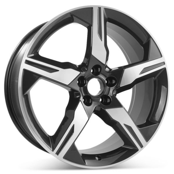 20" x 9" Infiniti Q60 2018 2019 Factory OEM Wheel Rim 96228