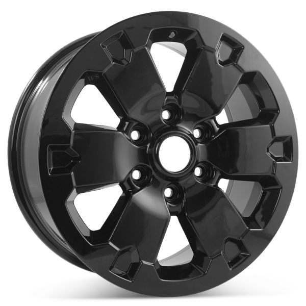 18" x 8" Ford Ranger 2020 2021 2022 2023 Factory OEM Wheel Rim 10282