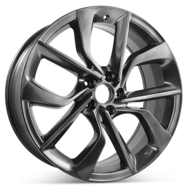 20" x 8.5" Infiniti QX50 2019 2020 2021 2022 Wheel Rim 73809