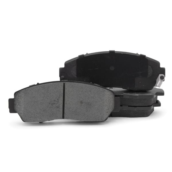 New Front Ceramic Brake Pads for Honda Crosstour CR-V Odyssey D1521