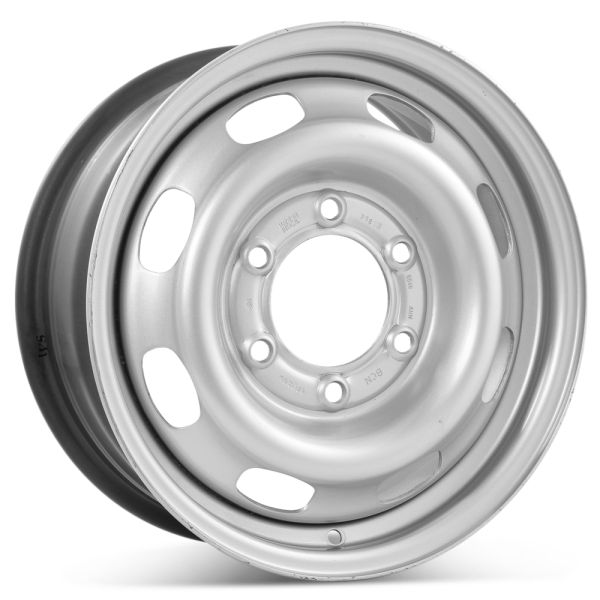 Brand New 15" x 6" Chevrolet Colorado GMC Canyon 2004 2005 2006 2007 2008 Factory OEM Wheel Rim 8061