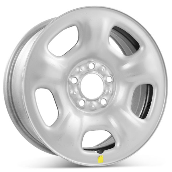 Brand New 16" x 7" Jeep Liberty 2002-2007 Factory OEM Wheel Rim 9040