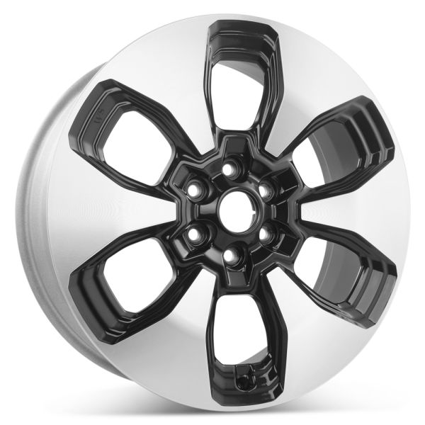 22" x 8.5" Ford F-150 Lightning 2022 2023 2024 2025 Factory OEM Wheel Rim 10472