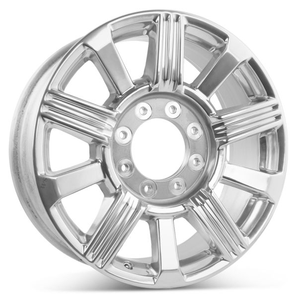 Brand New 20" x 8" Ford F-250 F-350 2018 Factory OEM Wheel Rim 10153