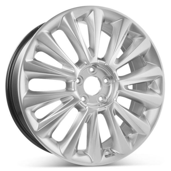 20" x 7.5" Hyundai Palisade 2020 Factory OEM Wheel Rim 70972