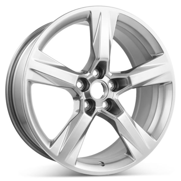 Brand New 20" x 8.5" Chevrolet Camaro 2016 2017 2018 Factory OEM Wheel Rim 5760