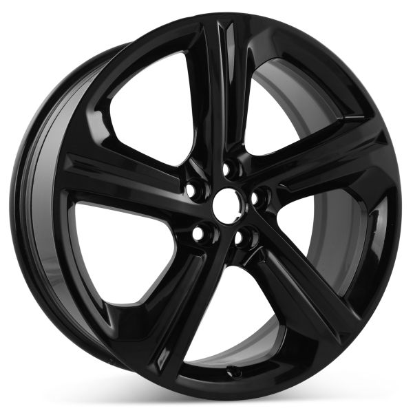 20" x 8.5" Jaguar F-Pace 2017 2018 2019 2020 Factory OEM Wheel Rim 59973