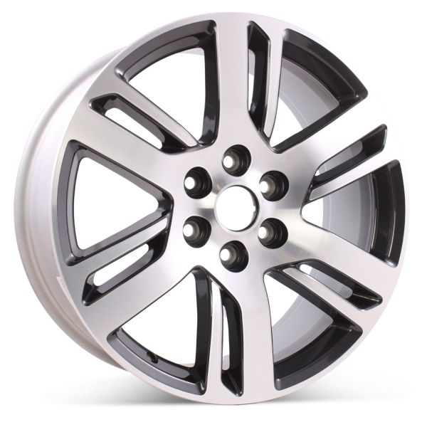 20” x 8.5” Ford Expedition 2022 2023 2024 Factory OEM Wheel Rim 10441