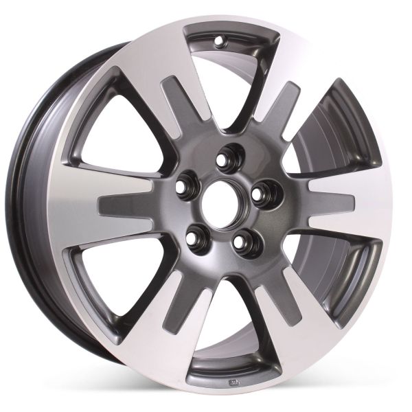 18” x 8” Honda Ridgeline 2017 2018 2019 2020 Factory OEM Wheel Rim 64105