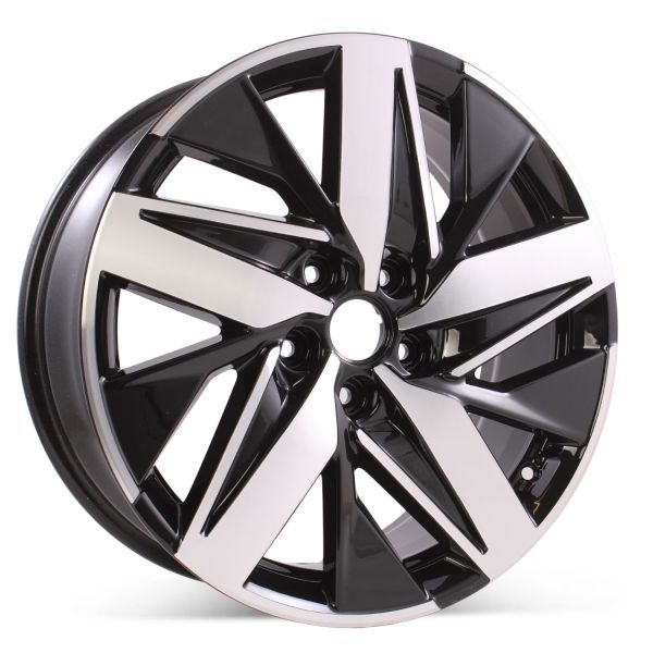 18” x 7.5” Kia Sorento 2021 2022 2023 Factory OEM Wheel Rim 70736