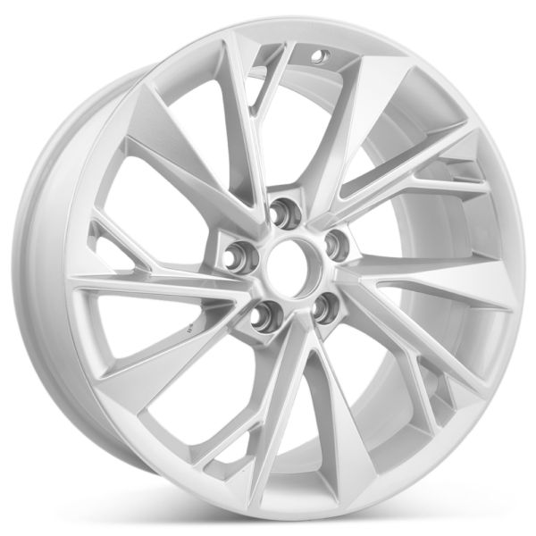 18” x 8.5” Audi A5 2020 2021 2022 2023 2024 Factory OEM Wheel Rim 12002