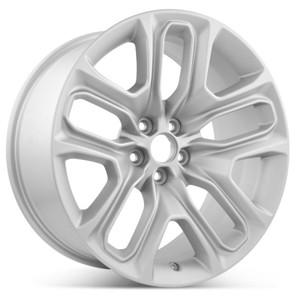20” x 9.5” Dodge Challenger 2020 Factory OEM Wheel Rim 96901
