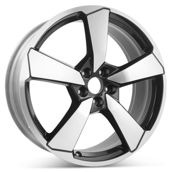 20" x 8" Audi Q5 2022 2023 2024 Factory OEM Wheel 12084