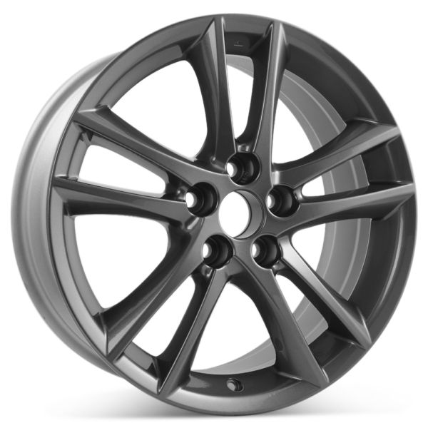 18" x 8" Lexus IS 250 IS 350 2011 2012 2013 Factory OEM Front Wheel Rim 74263