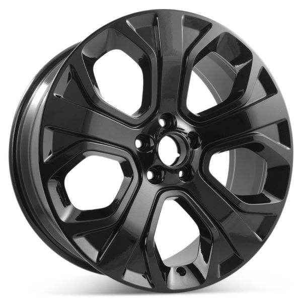 20" x 8.5" Ford Explorer 2018 2019 Factory OEM Wheel Rim 10186