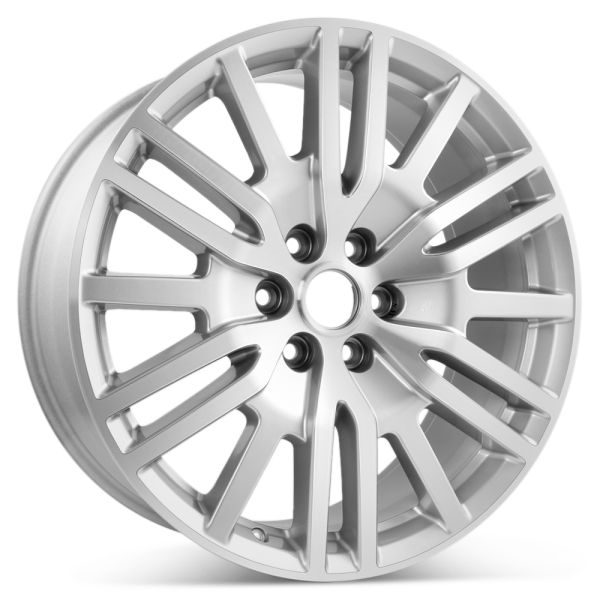 22” x 9.5” Ford Expedition 2022 2023 2024 Factory OEM Wheel Rim 95361