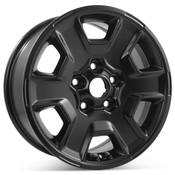 17” x 7.5” Jeep Gladiator 2021 2022 2023 Factory OEM Wheel Rim 9260