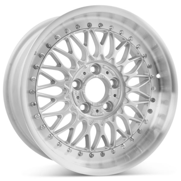 17” x 8” BMW 5 Series 525i 528i 1997-2003 Factory OEM Wheel Rim 59255