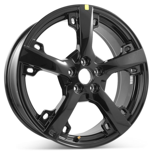 20” x 8” Nissan Murano 2025 Factory OEM Wheel Rim 94112 TAKE-OFF