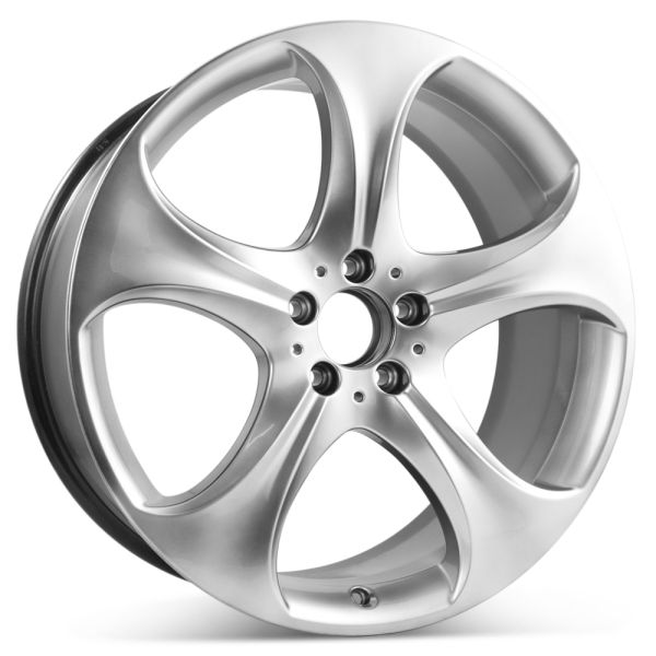 20” x 8.5” Mercedes S-Class S 550 600 2014 2015 2016 2017 Factory OEM Front Wheel Rim 85352