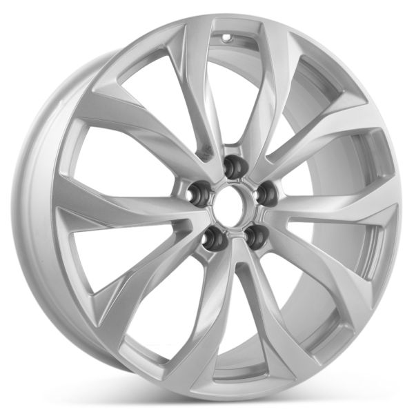 20" x 8.5" Audi A6 2012 2013 2014 2015 Factory OEM Wheel Rim 58897