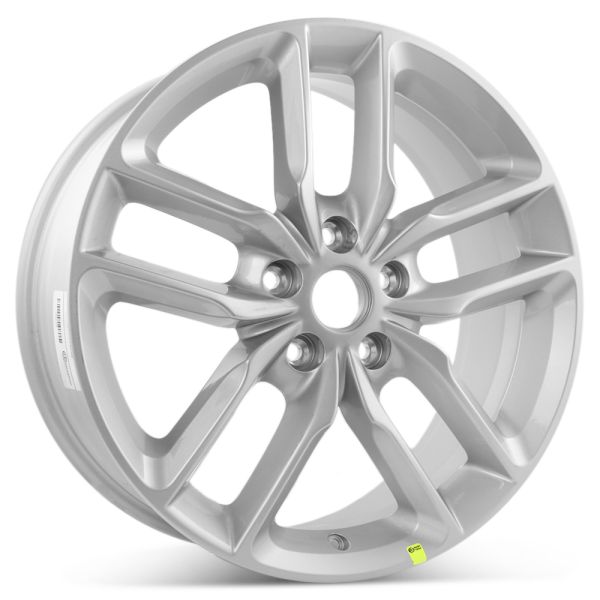 Brand New 20" x 8" Dodge Durango 2021 2022 2023 2024 Factory OEM Wheel Rim 95119
