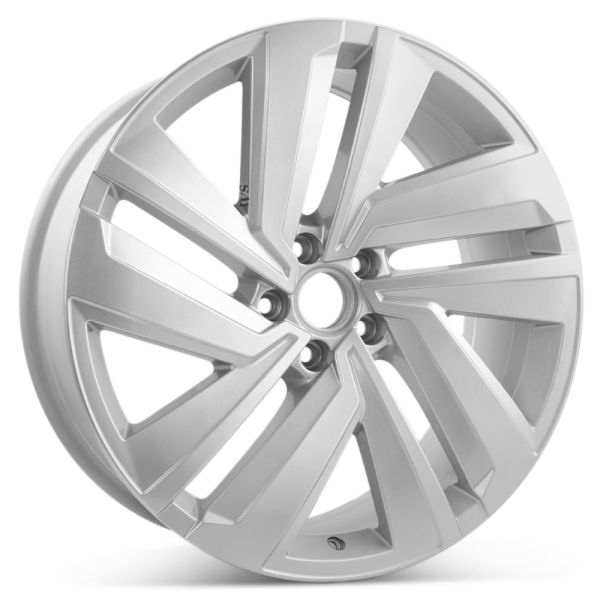 20” x 8” Volkswagen Atlas Cross Sport 2020 2021 2022 2023 Factory OEM Wheel Rim 70076