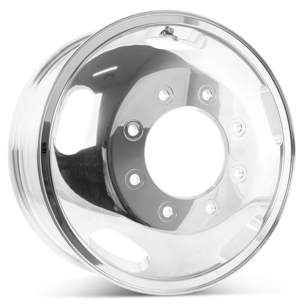 New 17" x 6.5" Replacement Front Wheel for Ford F-350 F-450 2005-2020 Rim 3618
