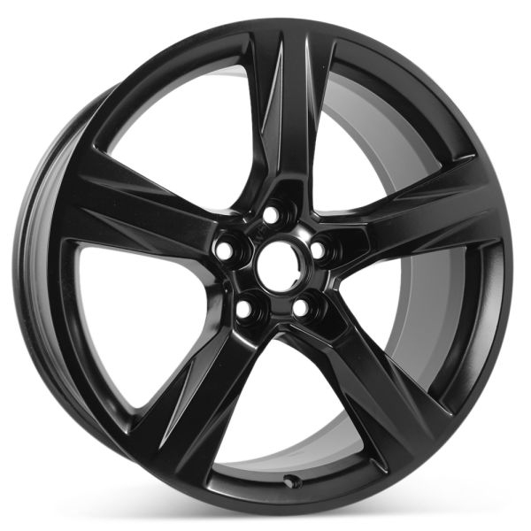 20” x 9.5” Chevrolet Camaro 2016 2017 2018 Factory OEM Rear Wheel Rim 5764