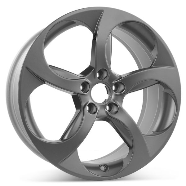 18" x 8" Alfa Romeo Giulia 2017 2018 2019 Factory OEM Rim 58161