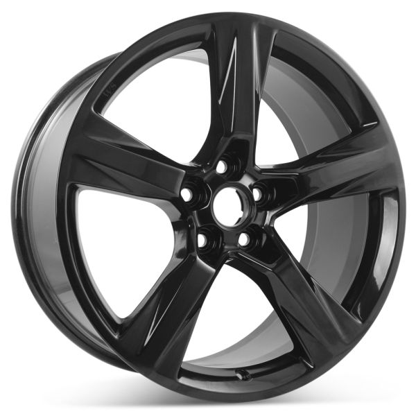 20" x 8.5" Chevrolet Camaro 2016 2017 2018 Factory OEM Front Wheel Rim 5759